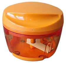 Tupperware speedy chopper gebraucht kaufen  Deutschland