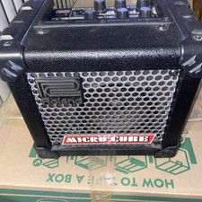 Used roland micro for sale  Irvine