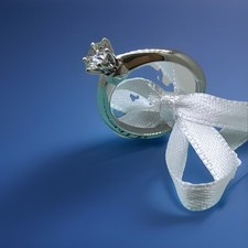 Tiffany verlobungsring setting gebraucht kaufen  Bonn