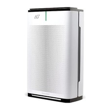BRONDELL P700BB-W PRO PURIFICADOR DE AR FILTRO DE AR LIMPO COM AURABEAT AG+ - BRANCO comprar usado  Enviando para Brazil