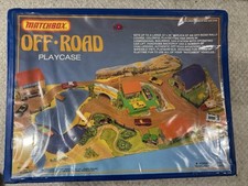 Vintage matchbox road for sale  West Long Branch