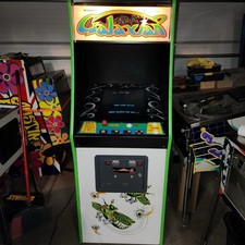 Galaxian arcade machine for sale  Cicero