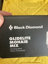Black diamond glidelite for sale  Alhambra