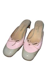 Chanel kitten heel for sale  Miami