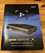 Elgato game capture for sale  UK