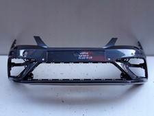 Front bumper seat d'occasion  Expédié en Belgium