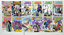 Transformers marvel comic for sale  Morristown