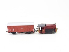 Brawa märklin 0460 gebraucht kaufen  Hameln