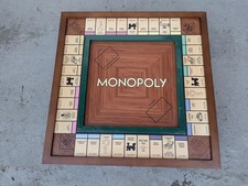 Monopoly heirloom edition gebraucht kaufen  Warngau