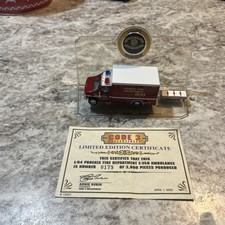 Code ambulance limited for sale  Champaign