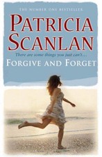 Forgive forget scanlan for sale  ROSSENDALE