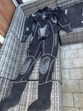 Scubapro everdry drysuit for sale  PRESCOT