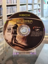 Arx fatalis disc for sale  Portland