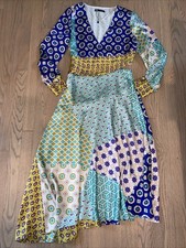 Zara neck long for sale  Lake Zurich