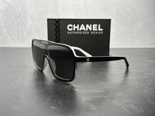 Chanel 9158 shield for sale  Santa Ana