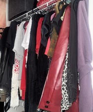 Women clothing lot for sale  Valencia