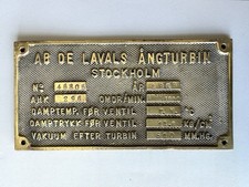 Vintage 1959 lavals for sale  Aptos