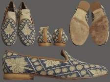 Zalo shoes flats for sale  Chicago