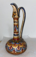Anfora vasi ceramiche usato  Manduria