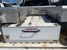 Weatherguard tool boxes for sale  Cynthiana