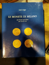 Brumus monete milano usato  Borgosesia