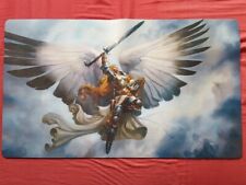 Serra angel playmat for sale  LINCOLN