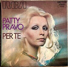 Patty pravo per usato  Milano