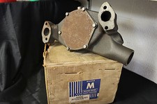 Nos master water for sale  Mount Gilead
