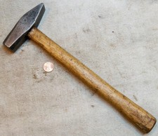 Vintage forged cross for sale  Nesquehoning