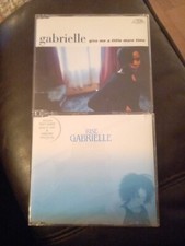 Gabrielle give little for sale  MANCHESTER