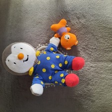 Jemini doudou tchoupi d'occasion  Aubagne