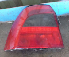 Lanterna traseira esquerda Holden Vectra JS 8/99-02 com suporte globo comprar usado  Enviando para Brazil