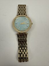 Michael kors mk3498 for sale  Wichita Falls