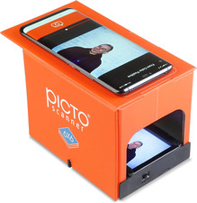 6x6 uno scanner usato  Roma