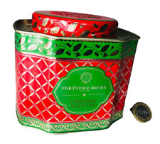 Advertising tin fortnum for sale  BLACKPOOL