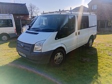 2012 ford transit for sale  DONCASTER