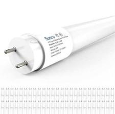 t8 fluorescent bulbs for sale  Fort Mill