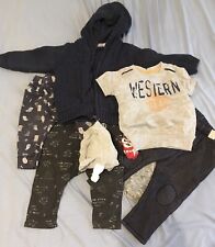 Teile kleiderpaket jungen gebraucht kaufen  Emmendingen