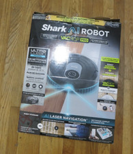 Shark robot vacmop for sale  North Hollywood