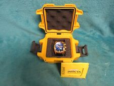 Invicta watch 37669 for sale  Spring