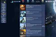 Game account nembus gebraucht kaufen  Hemmingen