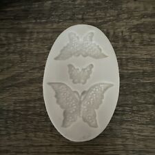 Silicone mould lace for sale  WORTHING
