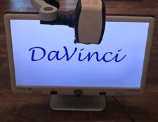 Enhanced vision davinci for sale  Ocala