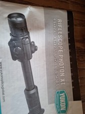 Yukon photon night for sale  NOTTINGHAM