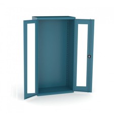 Armoire haute atelier d'occasion  Saint-Jean-de-Boiseau
