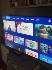 tv 12v camper usato  Napoli