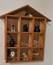 Parfüm miniaturen setzkasten gebraucht kaufen Parfüm miniaturen setzkasten gebraucht kaufen  Bochum