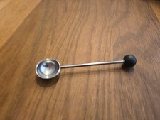 Alessi zuckerlöffel graves gebraucht kaufen  Hennef