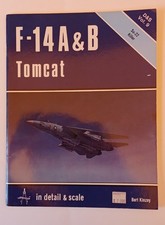 Tomcat in detail d'occasion  Paris XII