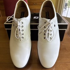 Footjoy icon black for sale  Duluth